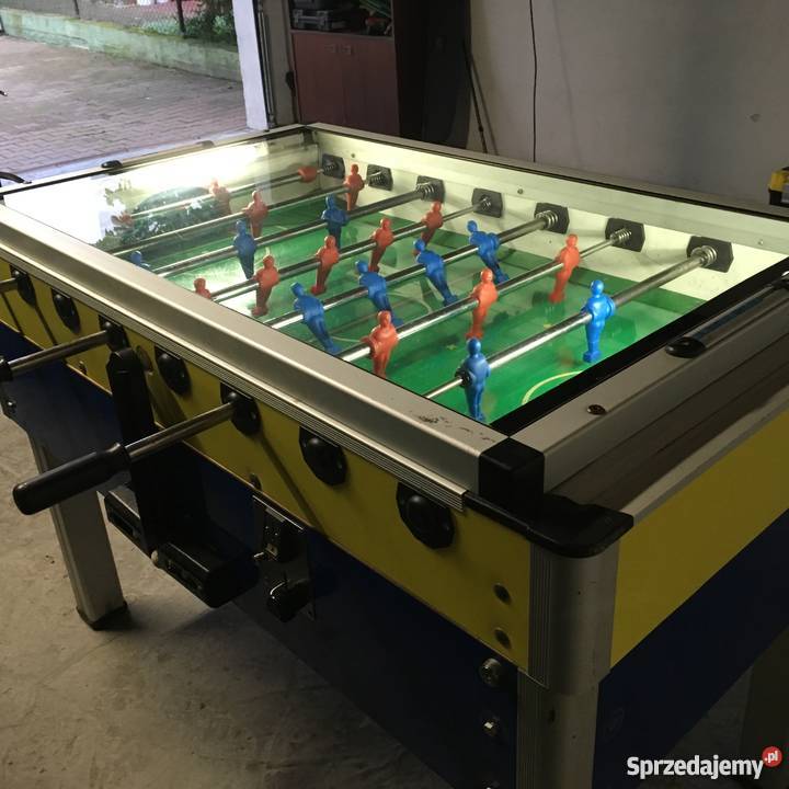 Piłkażyki zarobkowe