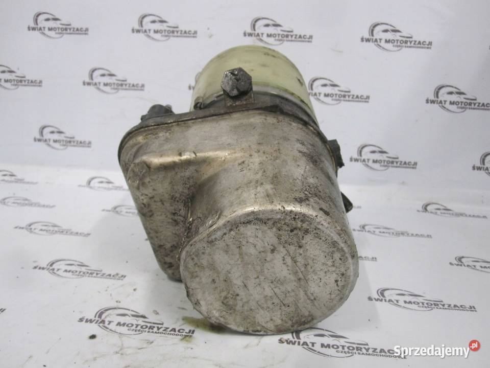 VW POLO V 11r pompa wspomagania 6Q0423156AB Pompy wspomagania Kielce sprzedam