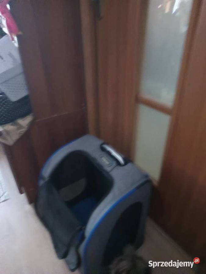 Sprzedam torbowózek Warszawa