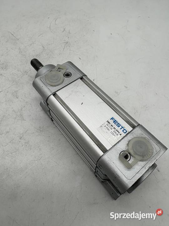 Festo 163336 DNC4030PPVA Siłownik znormalizowany Warszawa sprzedam