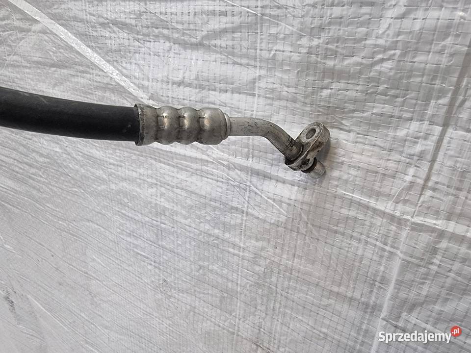 PRZEWÓD KLIMATYZACJI RENAULT TRAFIC III OPEL osobowe