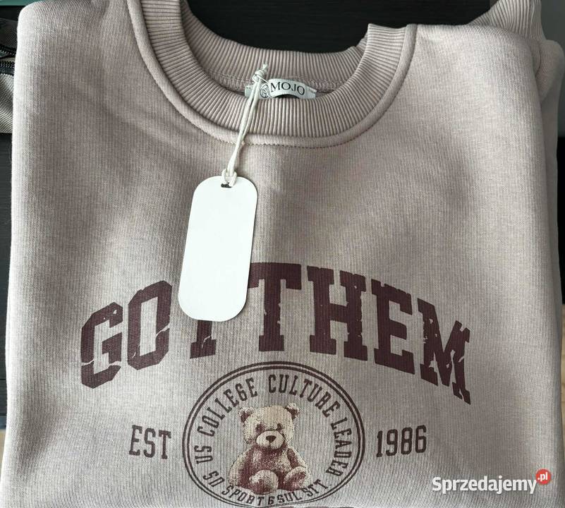 ubrania damskie nowe sprzedam pakiet ubrań zachodniopomorskie Szczecin sprzedam