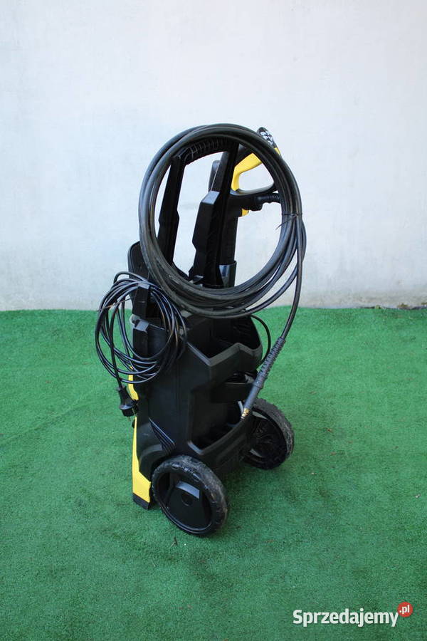 Myjka Karcher K 5660 Super stan Gwarancja Radom
