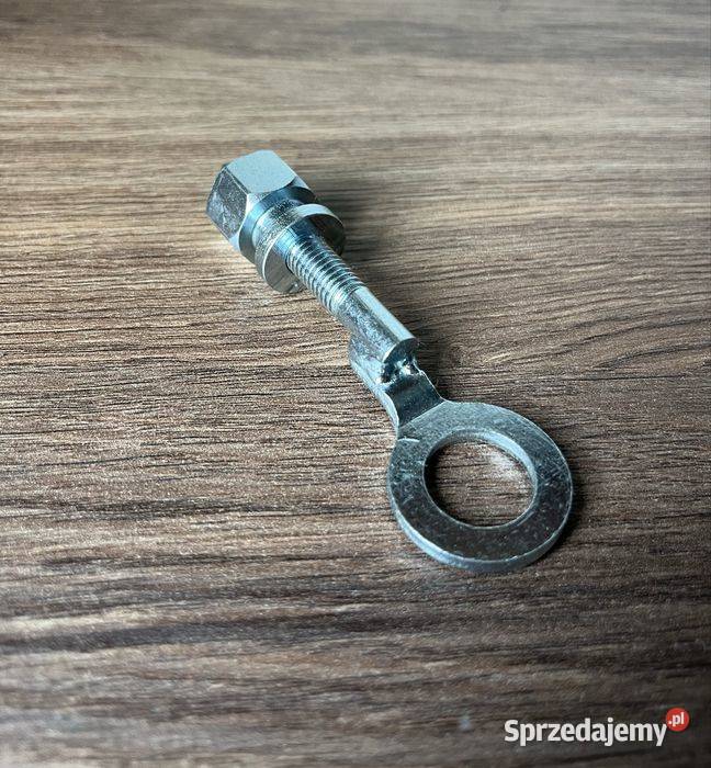 NOWY NAPINACZ NAPINACZE ŁAŃCUCHA WSK 125 WSK 175 Bielsko-Biała