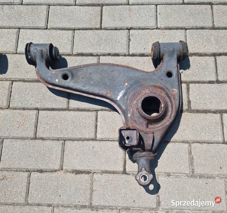 MERCEDES W140 C140 wahacz wahacze przód przedni kujawsko-pomorskie Bydgoszcz