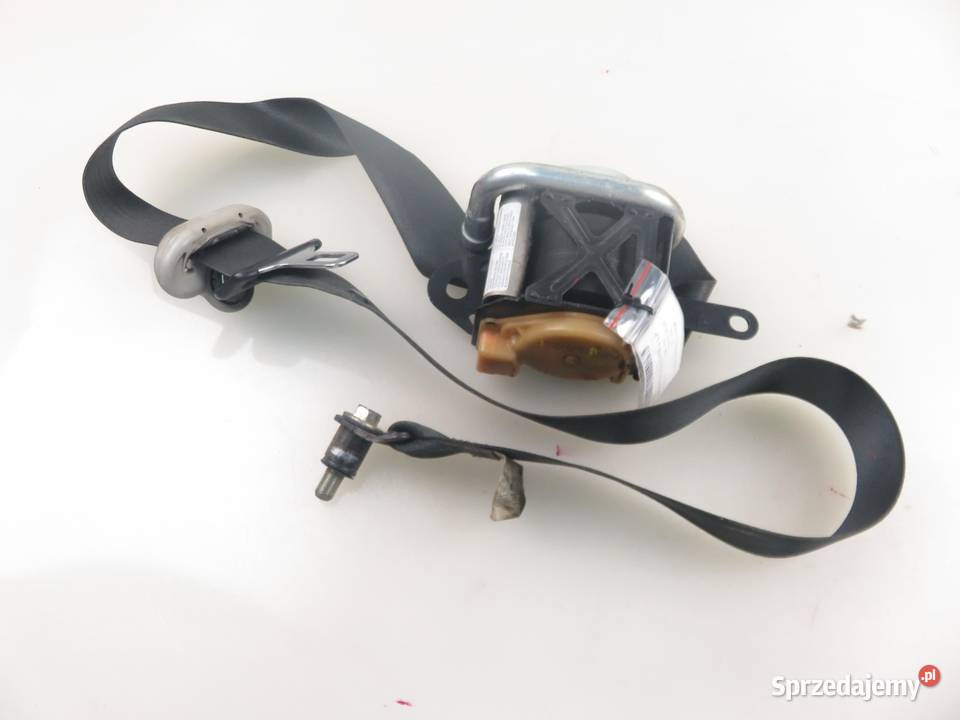 PAS LEWY PRZEDNI SUZUKI GRAND VITARA II C9154N małopolskie