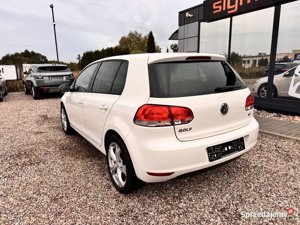 Volkswagen Golf 16 Benzyna sprzedam