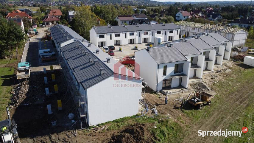 Mieszkanie 48m 2pok Rzeszów