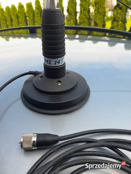 Antena CB ML145 Miechów