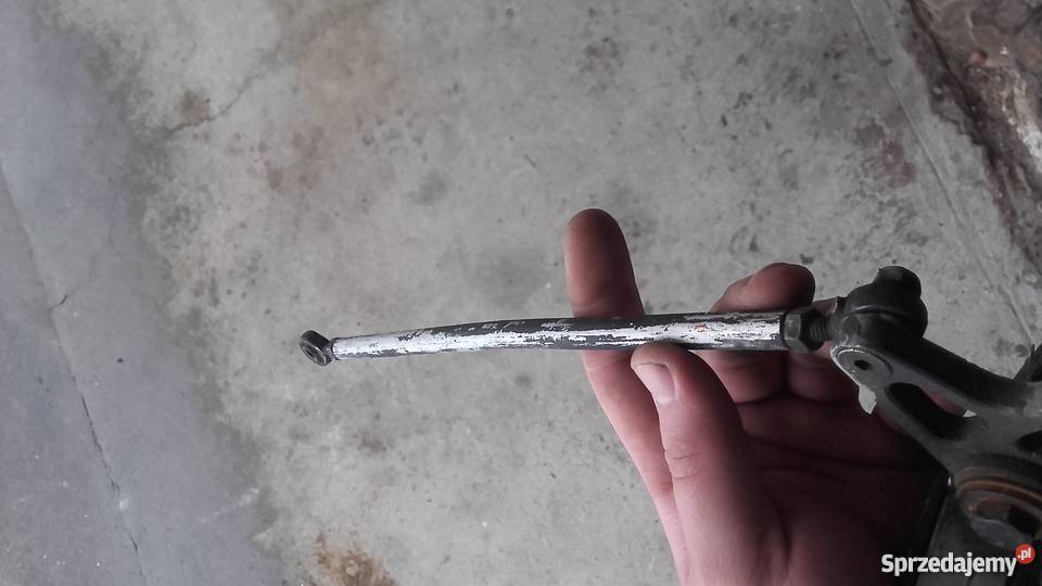 Pręt dźwigni zmiany biegów peugeot xr6 Łapanów sprzedam