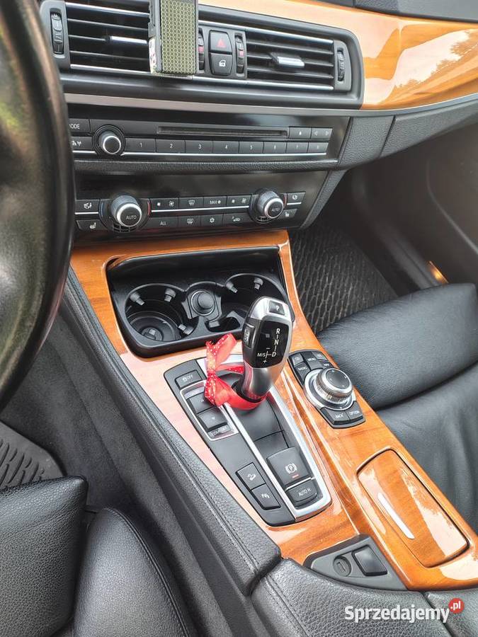 Bmw f11 30d xdrive 4/5 świętokrzyskie Stąporków