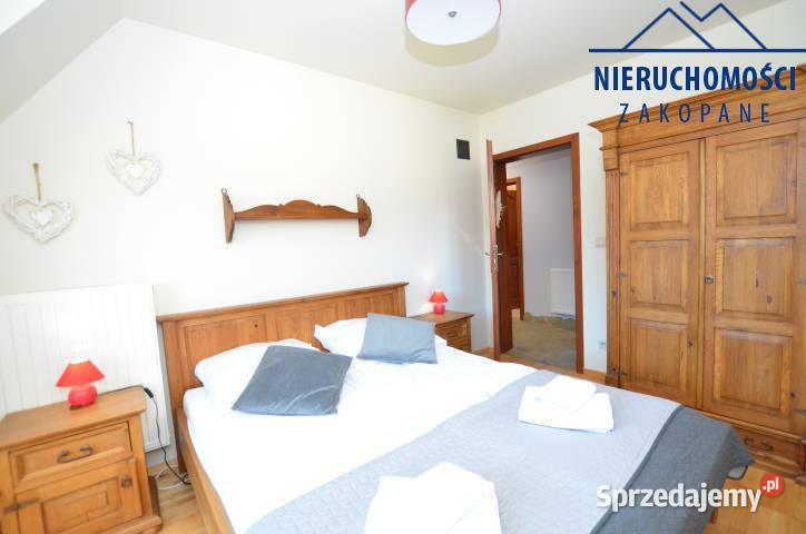 sprzedaży mieszkania 4988m2 Kościelisko Sprzedaż małopolskie