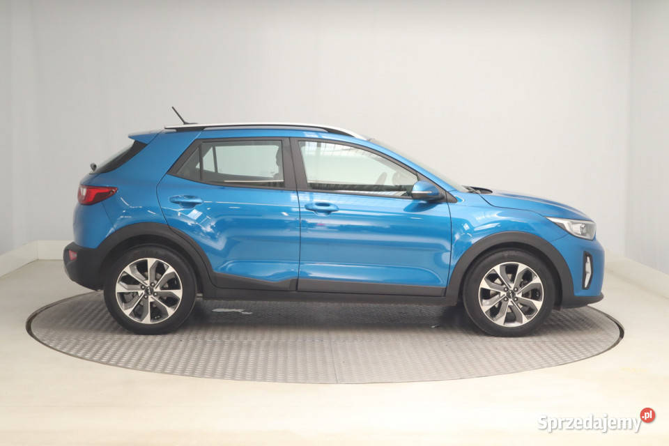 Kia Stonic 10 TGDI isofix sprzedam