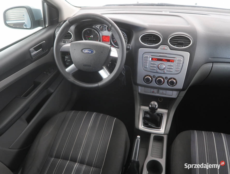 Ford Focus 18 TDCi ABS dolnośląskie Bielany Wrocławskie sprzedam