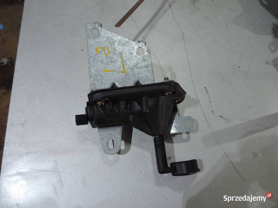 Honda Odyssey 2 silniczek tylnej szyby uchylnej Motoryzacja
