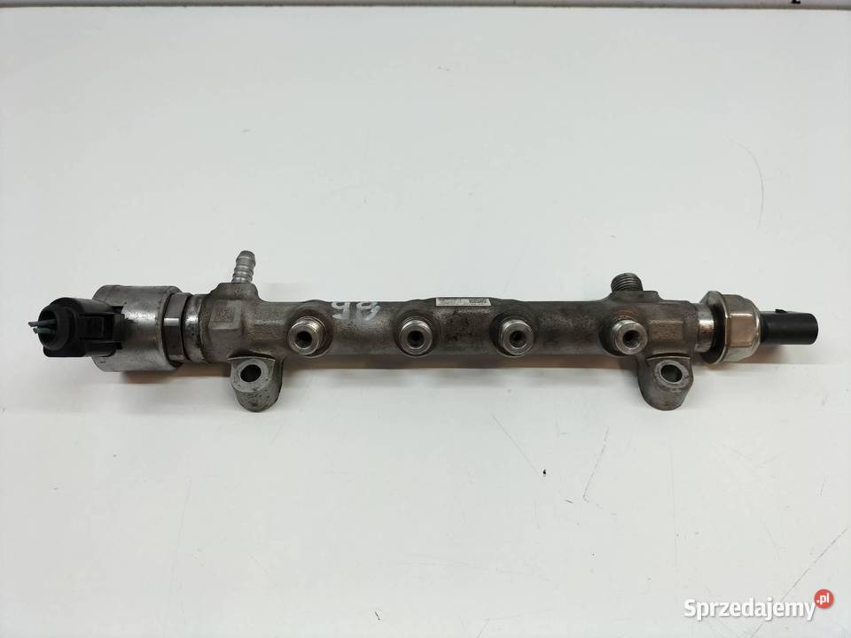 LISTWA WTRYSKOWA 04L089G 04L130764C 04L906054 20 Rok produkcji 2016