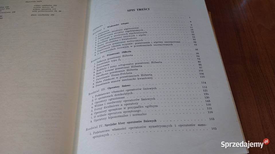 Biblioteka Matematyczna 35 Wstęp do teorii matematyka, statystyka pomorskie Gdańsk