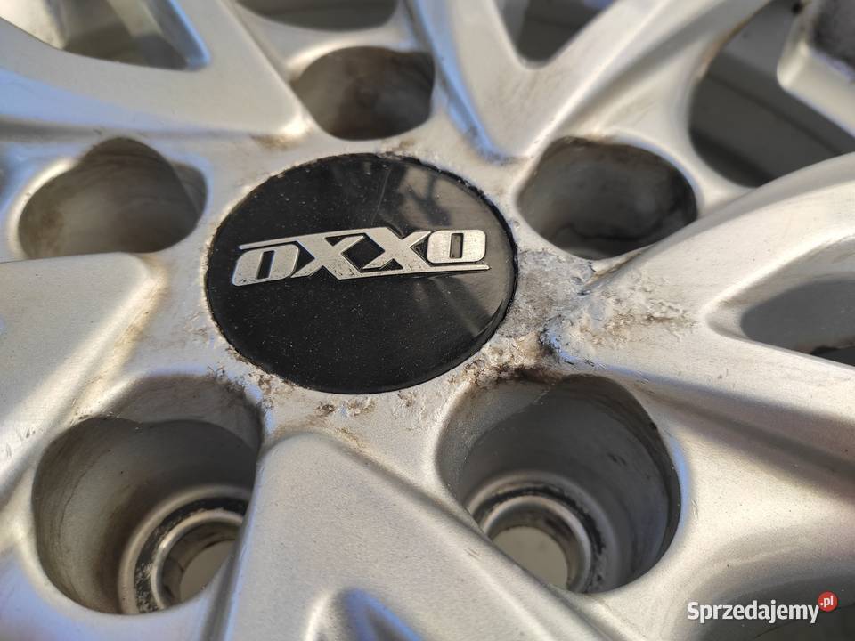 Alufelgi Toyota Auris Corolla CHR RAV IS200 Kielce