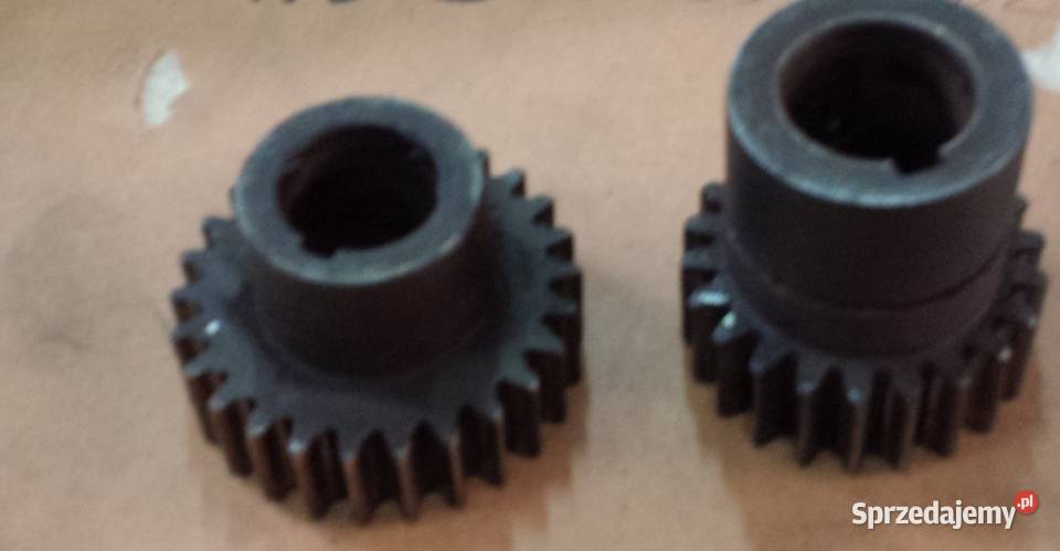 Koło zębate reduktora do tokarki TUR63 Produkcja Syców sprzedam