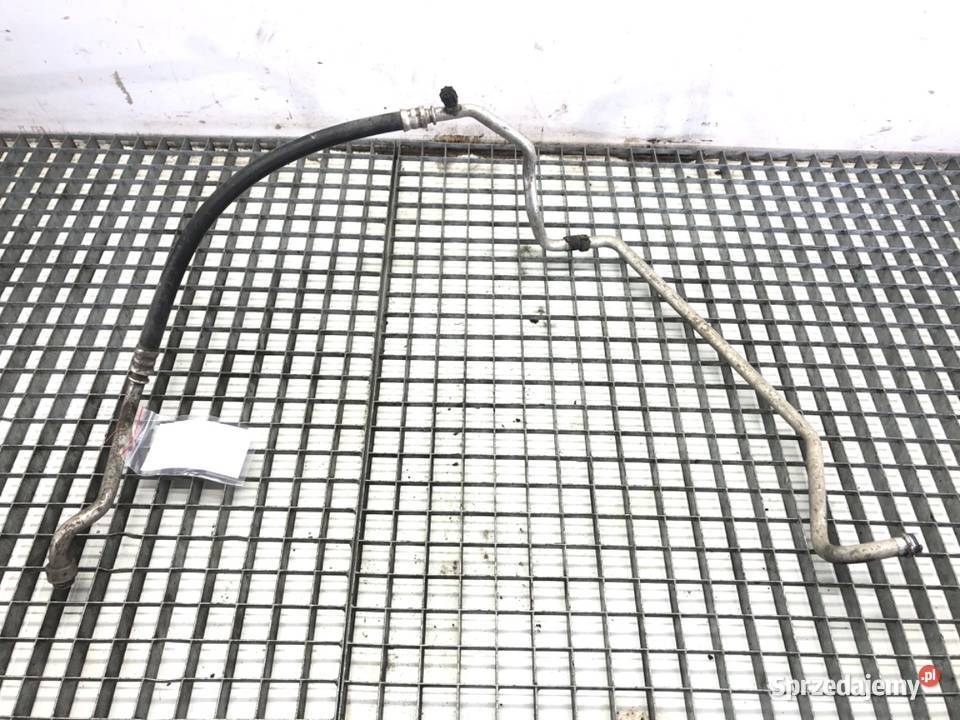 RURKA KLIMATYZACJI MITSUBISHI COLT VI 11 75 0212 sprzedam