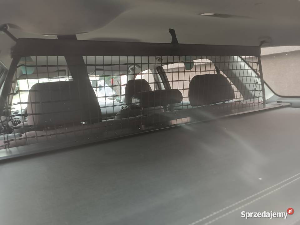 Mazda 6 gg gy KOMBI roleta bagażnika siatka Częstochowa