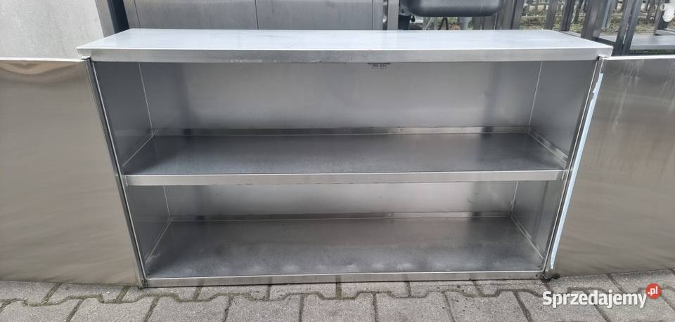 Szafka Wisząca Drzwi Otwierane 1203765 M673 N Nowe Skalmierzyce sprzedam