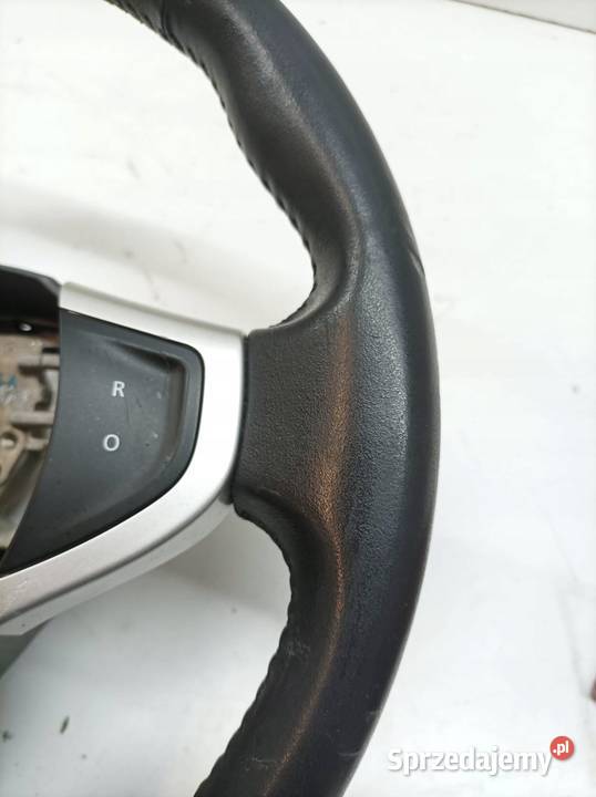 KIEROWNICA Renault Koleos I 2007 Rok produkcji 2010