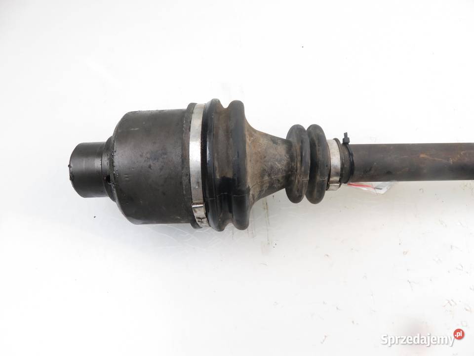 PÓŁOŚ PRAWA OPEL ARENA TRAFIC 25 D VKJC7887