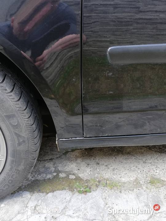 Volkswagen Polo 19 SDI Jaworzno