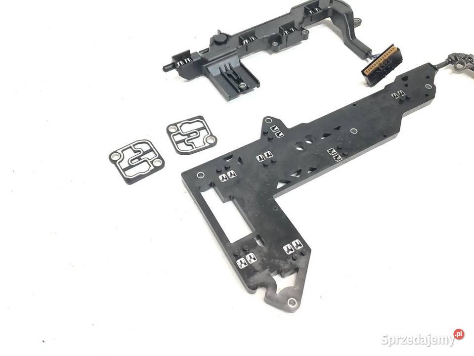 AUDI A4 B8 A5 A6 C7 WIĄZKA INSTALACJA TAŚMA