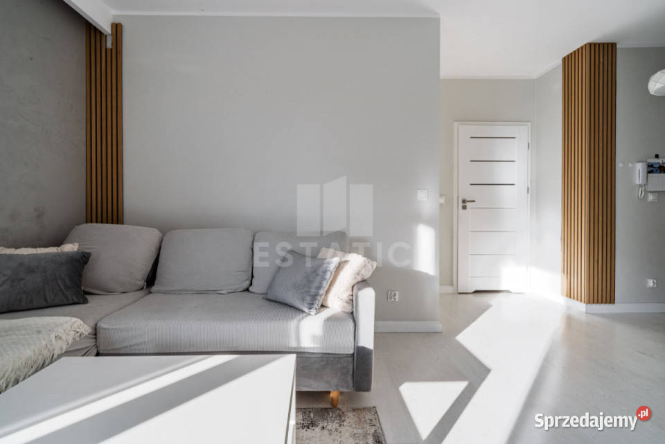 Mieszkanie Gdańsk 4997m2 3pok sprzedam