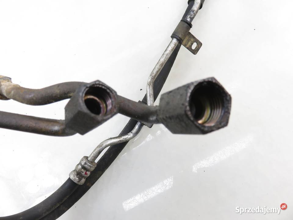 PRZEWÓD WSPOMAGANIA SUBARU FORESTER II 20 AWD