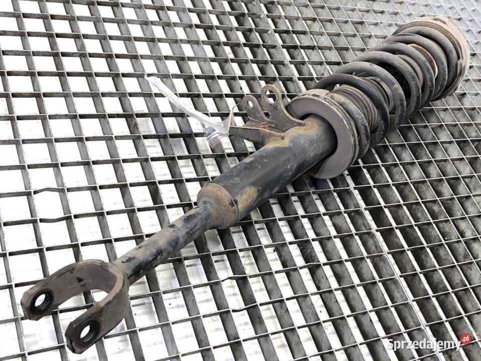 AMORTYZATOR LEWY PRZÓD ZE SPRĘŻYNĄ BMW F07 20