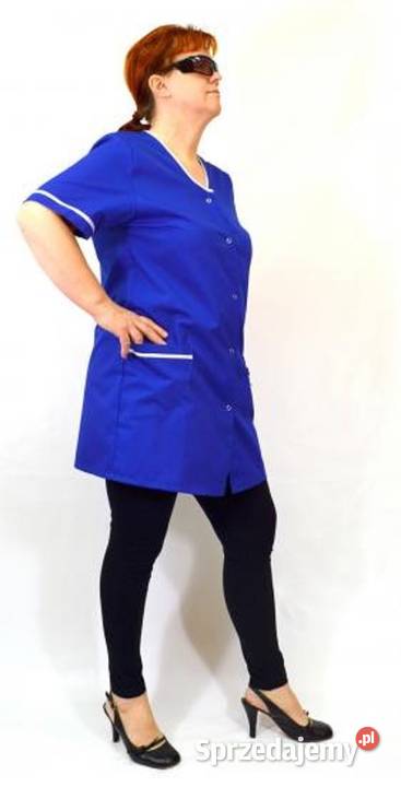 FARTUCHY Stylonowe firmy Rates 5 Milanówek