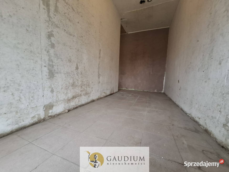 Lokal usługowy na Przymorzu pomorskie Gdańsk