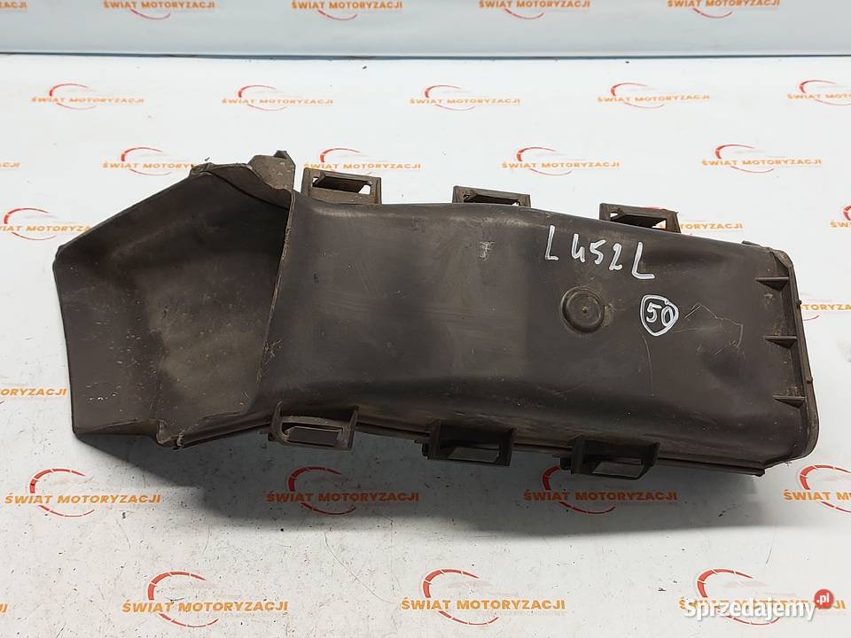 BMW E90 25 B rura dolot powietrza prawa 7121570 Kielce