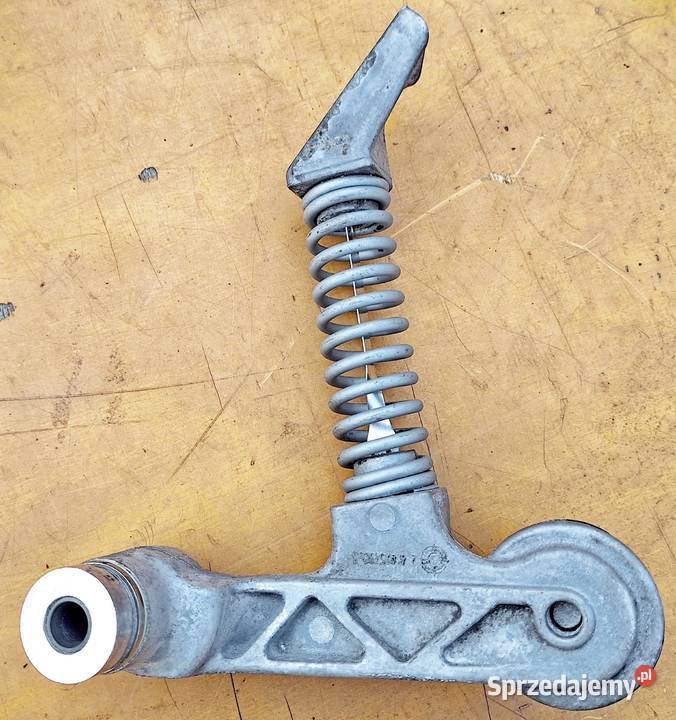 MERCEDES W117 W176 W246 651 NAPINACZ PASKA mazowieckie Radom