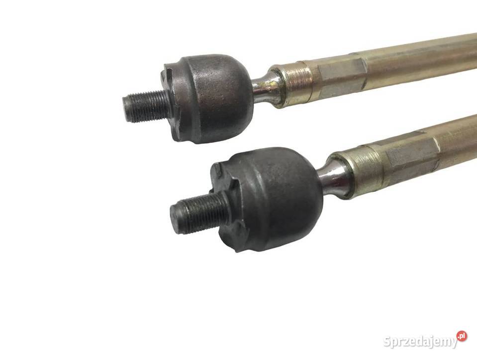 CITROEN XANTIA PEUGEOT 406 DRĄŻEK KIEROWNICZY Skarżysko-Kamienna