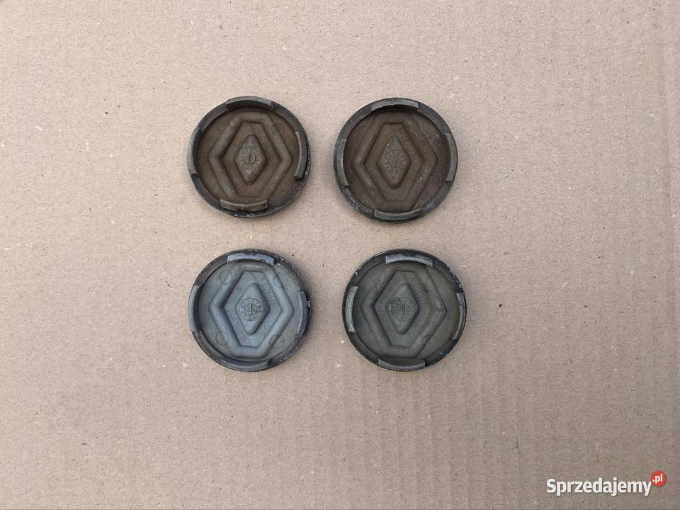5501475 dekielek dekielki felg aluminiowych Szczecin sprzedam
