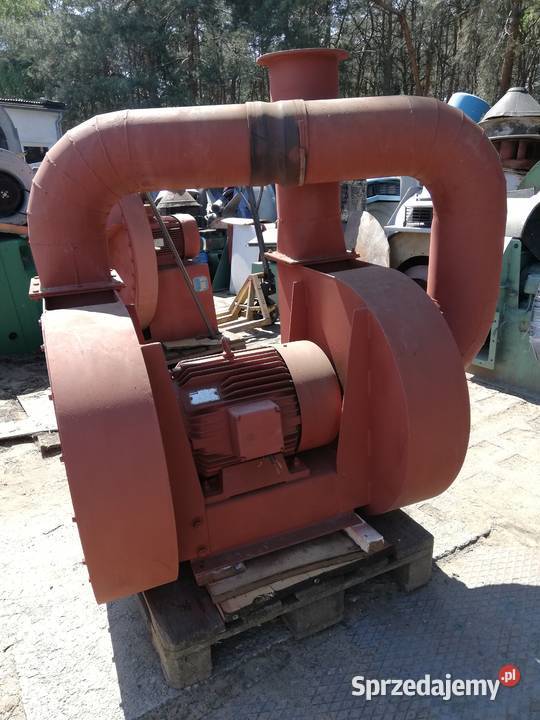 pompa Hydro Vacuum kujawsko-pomorskie
