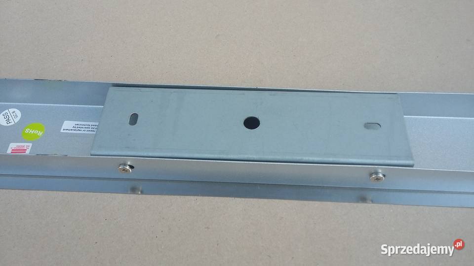 Listwa do lamp rozeta podsufitka maskownica Oświetlenie Warszawa