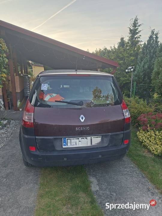 Sprzedam samochód lubuskie Bobrowice