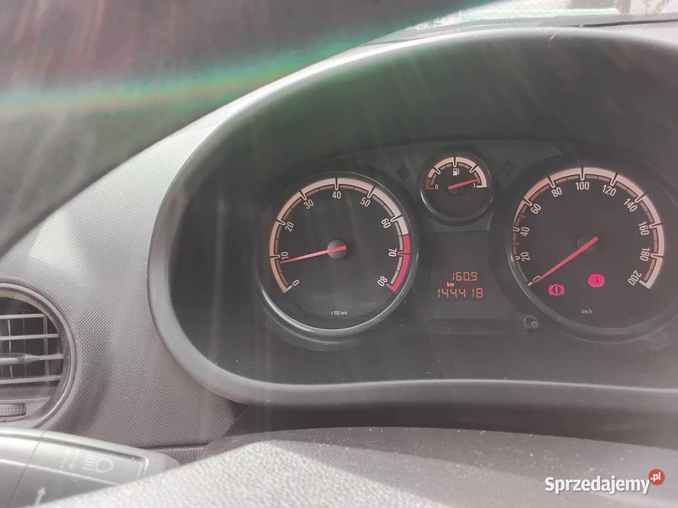 Sprzedam Opla corsę D 48KM Bydgoszcz