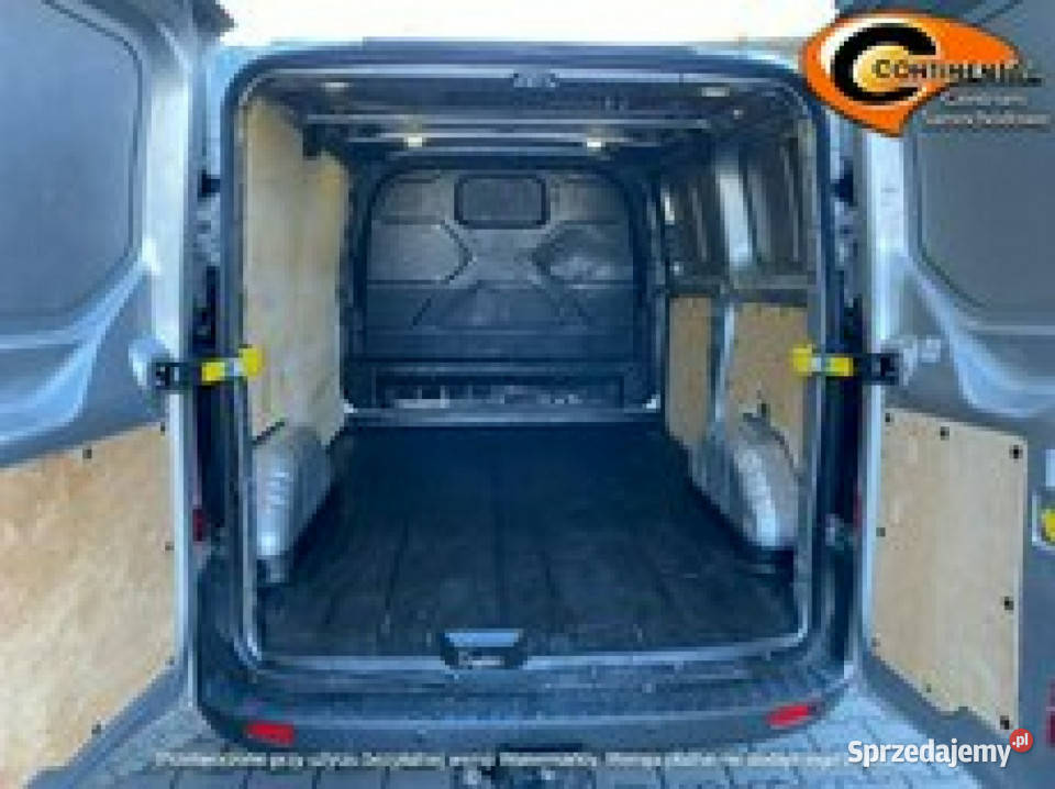 Ford Transit Custom Pierwszy właściciel Żory