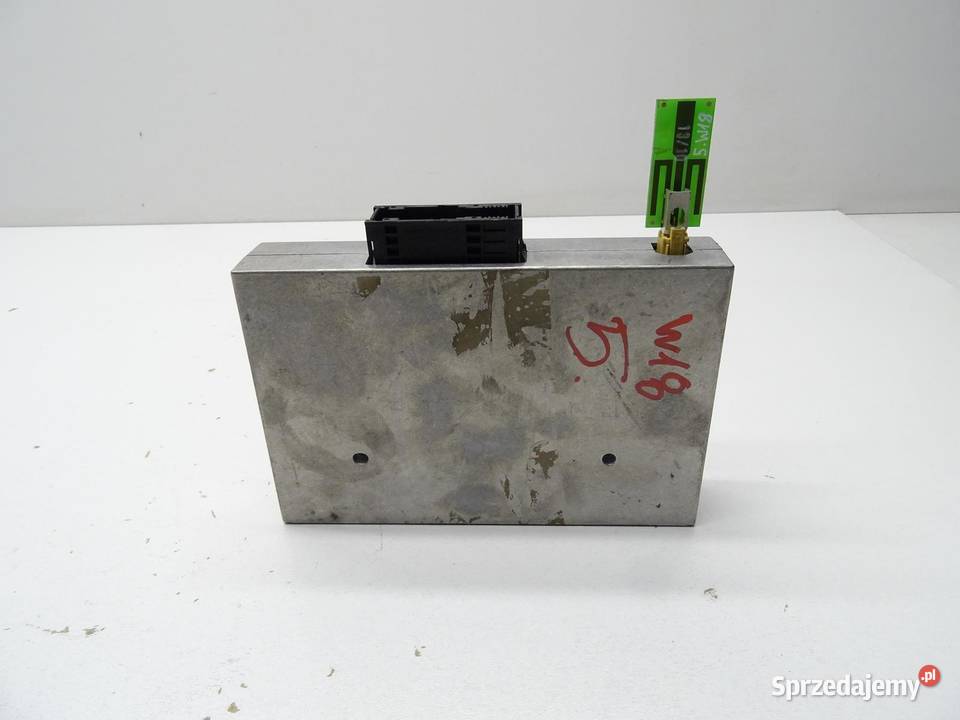 MODUŁ STEROWNIK BLUETOOTH 8P0862335S AUDI A3 8P sprzedam