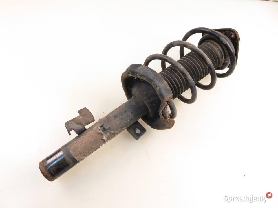 MCPERSON LEWY PRZEDNI FORD FOCUS MK2 II sprzedam