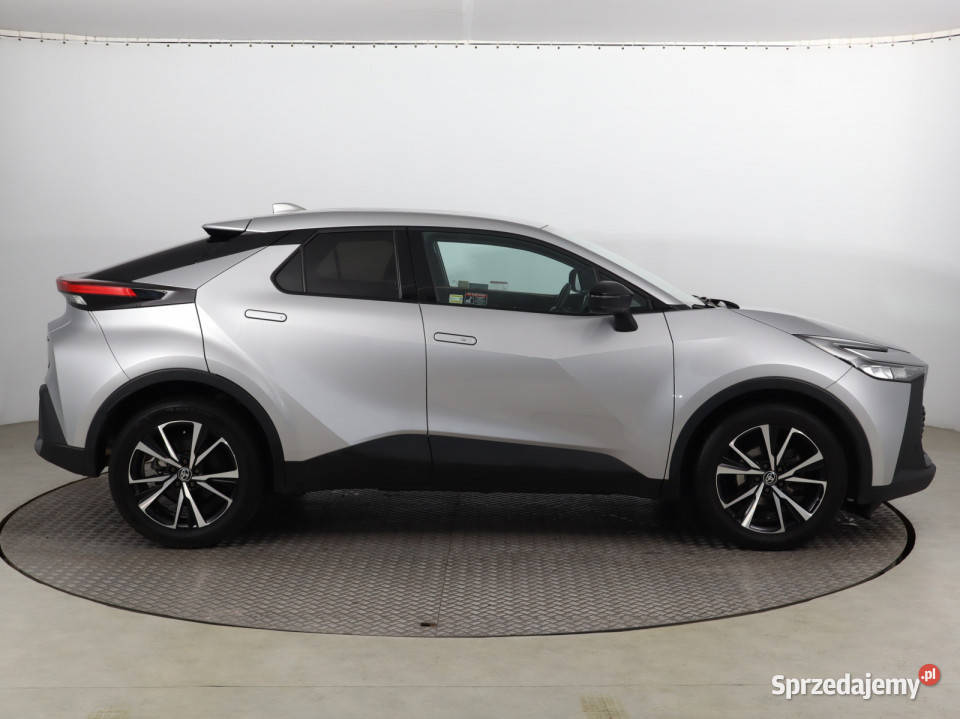 Toyota CHR 18 Hybrid ESP Bielany Wrocławskie sprzedam
