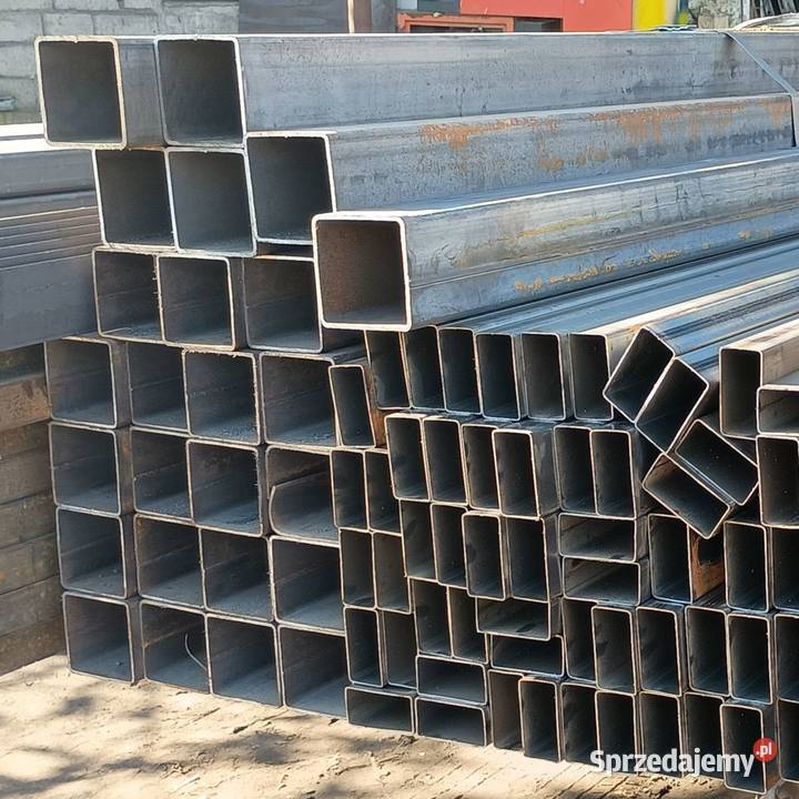 Profile stalowe Łęczyca profile zamknięte II łódzkie