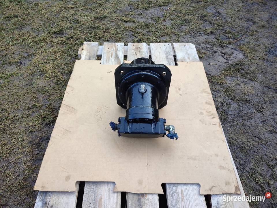 Hydromotor PNS 150 silnik hydrauliczny tłoczkowy Sędziszów