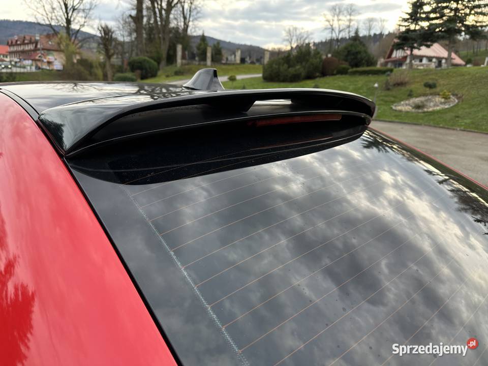 Seat Leon I Mega Stan 283519km Leon Limanowa